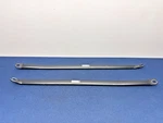 08 14 Bmw E82 E88 128I 135I Front Suspension Dome Strut Tower Brace Bar Set Oem Used. Price: $33.19.