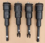 Lexus LS460 UCF40 2007-2012 Oem Air Suspension Set Rwd Used. Price: $469.00.