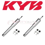 Pc Kyb Front Shock Absorber For 1994-1997 Mazda B2300 Spring Strut Xv New. Price: $128.69.