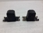 2007-2021 Toyota Tundra Rear Left & Right Coil Spring Damper Oem 48306-0C010 Used. Price: $83.60.