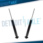 Rear Shock Absorbers For Bmw 228I 230I 320I 328D 330E 335I 340I 428I 430I Xdrive New. Price: $52.01.