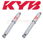Pc Kyb Rear Shock Absorber For 1963-1982 Chevrolet Corvette Spring Strut Sx New. Price: $133.76.