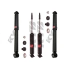 Kyb 4 Shocks For Dodge All Van B100 Ram 1500 2500 3500 71 To New. Price: $146.99.