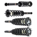 Set Of Front Rear Quick Complete Struts W/ Spring For 2004-2008 Acura Tsx New. Price: $85.35.