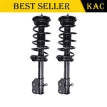 Front Complete Strut Assembly Both Sides 2007-2010 Ford Edge Lincoln Mkx New. Price: $159.99.