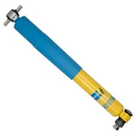 Bilstein For F4-BE5-F135-M2 Ak Series Suspension Shock Absorber New. Price: $122.71.