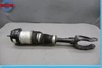 13-16 Mercedes X166 GL450 Front Left Driver Side Air Shock Strut Absorber Oem Used. Price: $199.50.