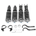 Maxpeedingrods T7 Racing Coilovers For 92-95 Honda Civic 93-97 Del Sol Eg Dc New. Price: $488.00.