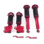 Maxpeedingrods Coilovers Shocks Lowering Kit For Nissan 240SX Silvia S14 1994-98 New. Price: $227.00.