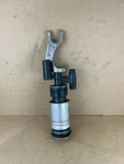 Oem 16-20 Tesla Model Front Right Air Spring Shock 1066366-00-E Used. Price: $399.00.