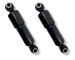 Pair Cab Shock Absorber For Volvo Vt Vhd Vnl Replaces Gabriel 83048 New. Price: $72.43.