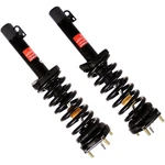 Monroe Front Fully Loaded Struts Shocks Kit For Jeep Commander Grand Cherokee New. Price: $279.95.