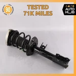 15-20 Mercedes X156 GLA250 M270 Front Right Shock Strut Absorber 1563209213 Oem Used. Price: $174.30.