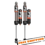 Fox 2.5 Elite Rear Dsc Adjustable Shock Absorbers For 20-22 Jeep Gladiator New. Price: $1679.95.
