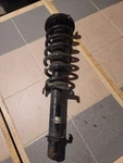 2008 Honda Accord Coupe Passenger Front Strut Used. Price: $65.00.