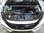 Cusco 3C3 540 Front Type-os Strut Tower Brace For 2016-2022 Honda Civic New. Price: $210.95.