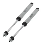 Bfo Front Shock Absorbers For Ram 2500 3500 4WD 2003-2022 Fit 3"-4.5" Lift Kit New. Price: $79.00.