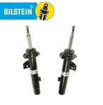 Bilstein Front Shock Absorber Struts Kit Set Pcs For Bmw 328I 335I E90 Base New. Price: $245.95.