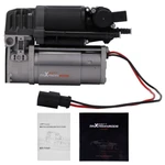 Air Suspension Compressor Pump For Bmw Series F01 F02 740 750 760 Li 2008-2015 New. Price: $108.50.