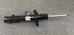 Oem 54650-K2000 Suspension Struts Front/left Driver For Hyundai Venue 2020 2025 New. Price: $189.95.
