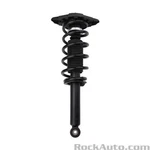 Strut Rear Base Fits 00-06 Sentra 141130 New. Price: $139.00.