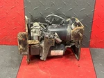 2017-2020 Gmc Yukon Xl Suspension Air Ride Compressor Tested OEM#23304606 Used. Price: $121.39.