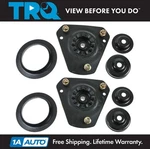 Trq Front Upper Strut Mounts W/ Bearings Pair Set For Buick Chevy Pontiac Saturn New. Price: $79.95.