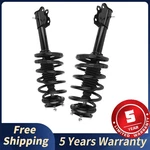 Front Complete Strut Assembly For 2002-2006 Nissan Sentra 172105 172106 2PCS New. Price: $100.69.