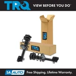 Trq Front Strut & Spring Set Driver Passenger Sides 98-02 Subaru Forester New. Price: $160.95.