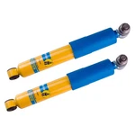 Bilstein VS-24-252898 B6 Series Front Shock Absorber Set New. Price: $277.44.