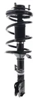 Kyb Front Right Strut-plus Suspension And Coil Spring Assembly SR4635 New. Price: $139.99.
