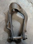 Oem 04-08 Acura Tsx Right Passenger Front Shock Absorber Fork 51811-SEA-E00 Used. Price: $59.99.