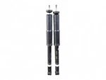 2013-2015 Honda Cr-z Crz Rear Shock Absorber Strut Set, 52610-SZT-A71, C048, Oem Used. Price: $99.10.