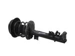 03-09 Mercedes W209 CLK500 CLK350 CLK550 Shock Strut Left Front Or Right 103124B Used. Price: $129.95.