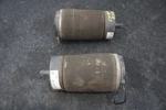 Set Rear Left Right Air Spring Bag L8B25587AA Land Rover Defender L663 20-23 Used. Price: $143.99.