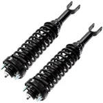 2PCS For Honda Civic 1996-2000 Rear Struts W/ Springs & Mounts Assembly Pair New. Price: $84.00.