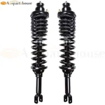Pcs Rear Shocks Struts Assembly For Honda Accord 1994-1997 2.2L 2.7L I4 V6 New. Price: $96.38.