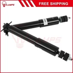 Fits 2002-2008 Dodge Ram 1500 Pickup 2WD Front Shocks Left Right Pair Of Struts New. Price: $41.97.