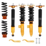 Maxpeedingrods Coilover Lowering Kit For Dodge Charger 06-10 & SRT-8 Adj. Height New. Price: $230.00.