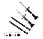 Bilstein Front&rear Shock Absorber Strut Assembly For Mercedes Clk Series New. Price: $377.71.