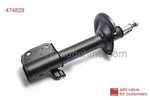 Rr Strut Prt 474829 New. Price: $83.76.