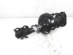 2019 Toyota Corolla Front Driver Strut Shock Spring Absorber 48520-80586 Used. Price: $189.05.