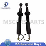 Pair Front Lh & Rh Shock Absorbers W/edc Fit Lexus LX600 Cyl 48510-80B72 22-24 New. Price: $185.00.