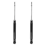 Rear Pair Shock Absorber Kit For 2004-2020 Toyota Sienna Fwd New. Price: $44.09.