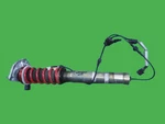 Porsche Cayman 718 2019 4.0 Petrol GT4 Front Shock Absorber Left Nsf 98134303581 Used. Price: $912.83.