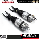 2PCS Air Suspension Strut For 2010-2018 Porsche Cayenne 95835803910 95835804000 New. Price: $404.63.