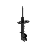 Monroe Oespectrum 72937 Front Suspension Strut For Nissan Pathfinder Replacement New. Price: $75.34.
