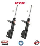 Front L/r Suspension Strut Kyb Fits Buick 98-05 Park Avenue Riviera 98-99 New. Price: $210.89.