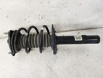 2017-2021 Honda Civic Front Passenger Strut Shock 1.5 Hb Absorber 51610-TGG-A330 Used. Price: $152.25.
