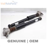 2018-2024 Audi SQ5 Rear Strut / Shock Absorber Set 80A513035N Used. Price: $269.99.